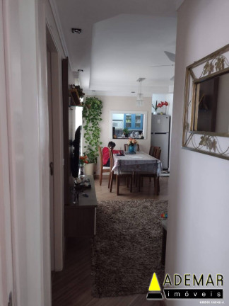 Imagem Apartamento com 2 Quartos à Venda, 55 m² em Piraporinha - Diadema Imagem Apartamento com 2 Quartos à Venda, 55 m² em Piraporinha - Diadema