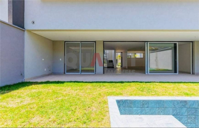 Imagem Casa de Condomínio com 4 Quartos à Venda, 401 m² em Campo Belo - São Paulo Imagem Casa de Condomínio com 4 Quartos à Venda, 401 m² em Campo Belo - São Paulo