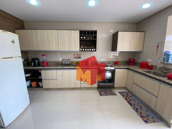 Imagem Apartamento com 3 Quartos à Venda, 108 m² em Jardim São Domingos - Americana Imagem Apartamento com 3 Quartos à Venda, 108 m² em Jardim São Domingos - Americana