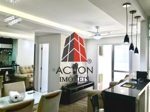 Imagem Apartamento com 2 Quartos à Venda, 58 m² em Jardim Flor Da Montanha - Guarulhos Imagem Apartamento com 2 Quartos à Venda, 58 m² em Jardim Flor Da Montanha - Guarulhos