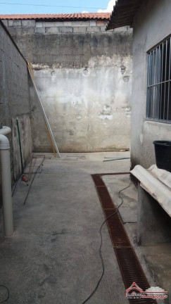 Imagem Casa com 3 Quartos à Venda, 11 m² em Jardim Colônia - Jacareí