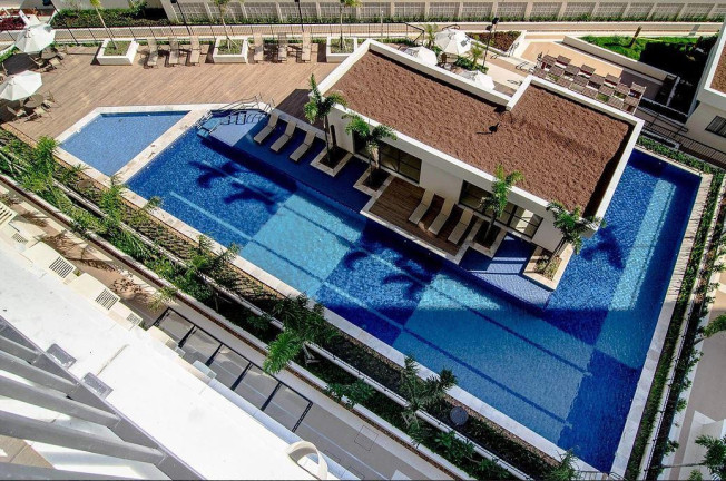 Imagem Apartamento com 2 Quartos à Venda, 51 m² em Del Castilho - Rio De Janeiro