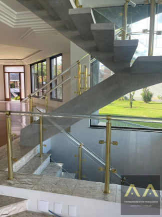 Imagem Casa com 4 Quartos à Venda, 459 m² em Alphaville - Barueri Imagem Casa com 4 Quartos à Venda, 459 m² em Alphaville - Barueri