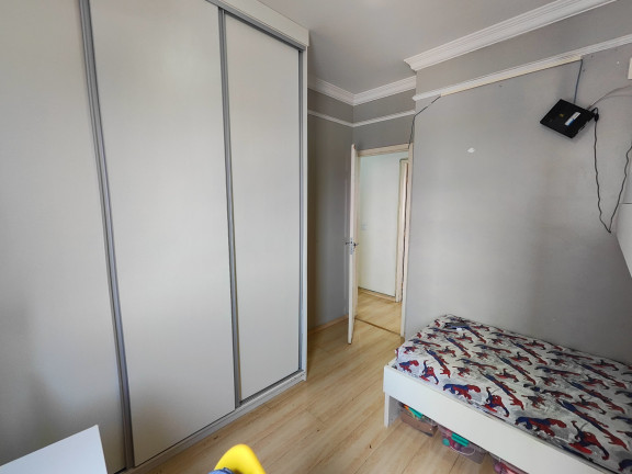 Imagem Apartamento com 2 Quartos à Venda, 50 m² em Dos Casa - São Bernardo Do Campo Imagem Apartamento com 2 Quartos à Venda, 50 m² em Dos Casa - São Bernardo Do Campo