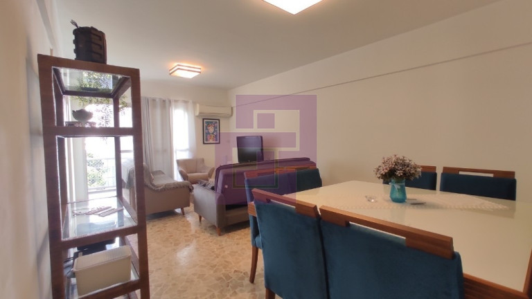 Imagem Apartamento com 2 Quartos à Venda, 105 m² em Pitangueiras - Guarujá