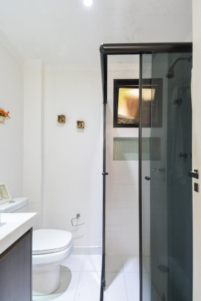Imagem Apartamento com 3 Quartos à Venda, 70 m² em Chácara Inglesa - São Paulo