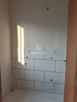 Imagem Casa com 2 Quartos à Venda, 60 m² em Vila Nova - Barra Velha
