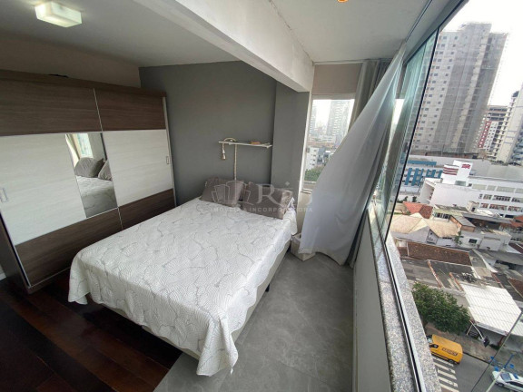 Imagem Apartamento com 2 Quartos à Venda, 79 m² em Centro - Itajaí
