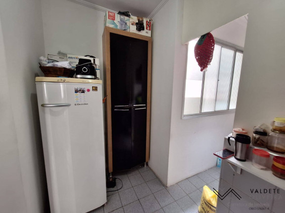 Imagem Apartamento com 2 Quartos à Venda, 47 m² em Jardim América - São José Dos Campos Imagem Apartamento com 2 Quartos à Venda, 47 m² em Jardim América - São José Dos Campos