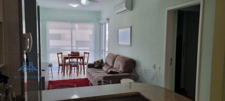 Imagem Apartamento com 2 Quartos para Temporada, 60 m² em Jurerê - Florianópolis Imagem Apartamento com 2 Quartos para Temporada, 60 m² em Jurerê - Florianópolis