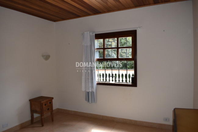 Imagem Casa com 6 Quartos à Venda, 360 m² em Região Do Parque Pedra Do Baú - Campos Do Jordão
