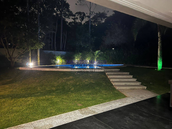 Casa com 5 Quartos para Alugar, 998 m² em Alphaville Residencial Dois - Barueri