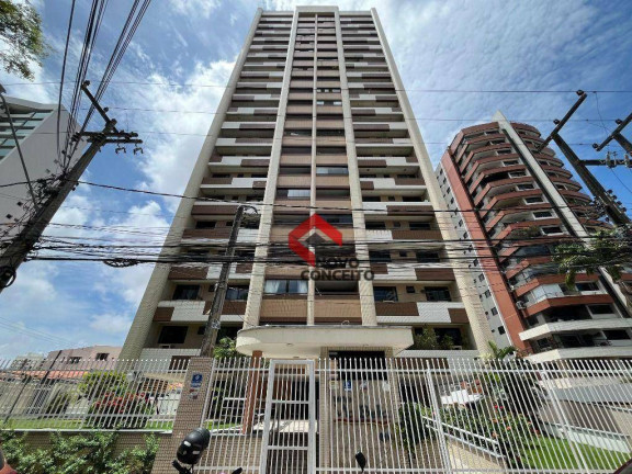 Apartamento com 3 Quartos à Venda, 136 m² em Meireles - Fortaleza