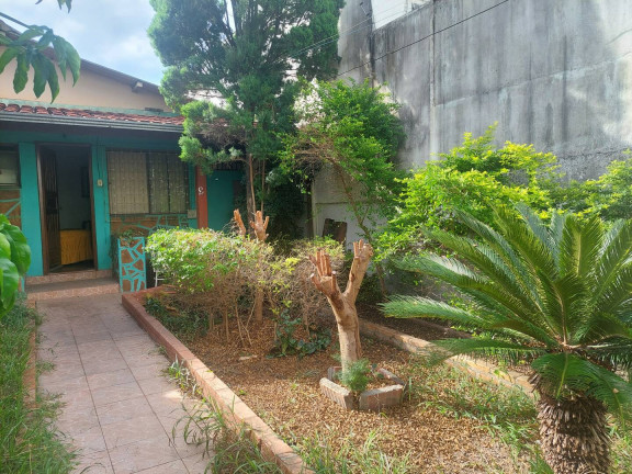 Imagem Casa com 3 Quartos à Venda, 360 m² em Alípio De Melo - Belo Horizonte