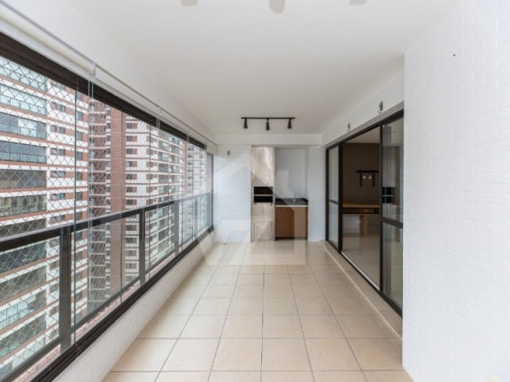 Imagem Apartamento com 4 Quartos à Venda, 167 m² em Chácara Santo Antônio - São Paulo Imagem Apartamento com 4 Quartos à Venda, 167 m² em Chácara Santo Antônio - São Paulo