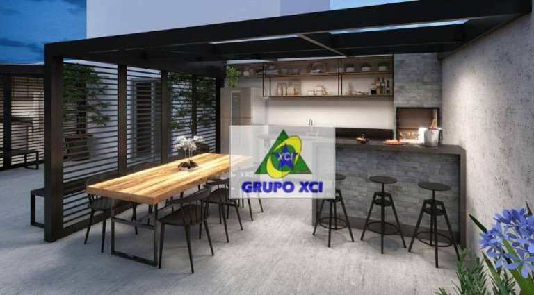 Imagem Apartamento com 1 Quarto à Venda, 34 m² em Botafogo - Campinas Imagem Apartamento com 1 Quarto à Venda, 34 m² em Botafogo - Campinas