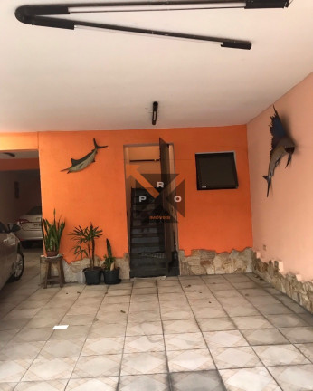 Imagem Casa com 5 Quartos à Venda, 270 m² em Alto Da Mooca - São Paulo Imagem Casa com 5 Quartos à Venda, 270 m² em Alto Da Mooca - São Paulo