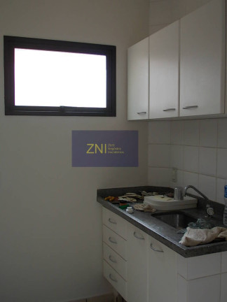 Imagem Apartamento com 1 Quarto à Venda, 37 m² em Nova Aliança - Ribeirão Preto