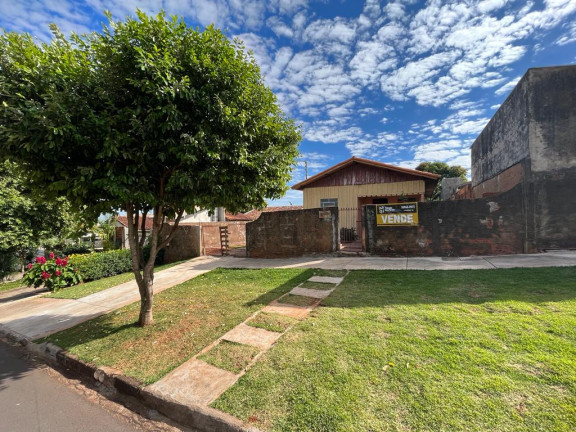 Imagem Terreno à Venda, 530 m² em Zona V - Umuarama Imagem Terreno à Venda, 530 m² em Zona V - Umuarama