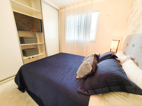 Imagem Apartamento com 3 Quartos à Venda, 71 m² em Cocó - Fortaleza