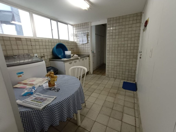 Imagem Apartamento com 4 Quartos à Venda, 270 m² em Piedade - Jaboatão Dos Guararapes