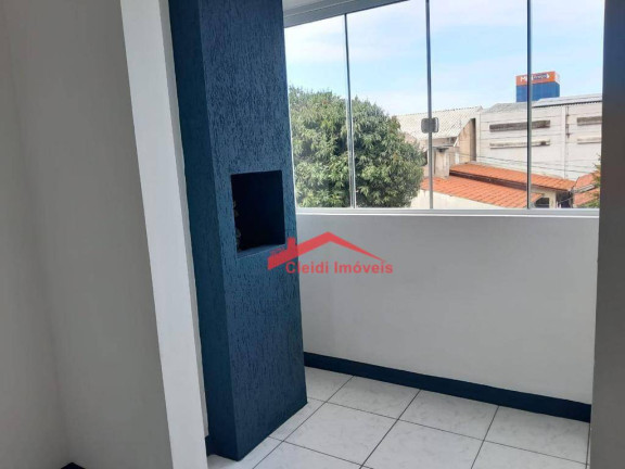 Imagem Apartamento com 3 Quartos à Venda, 65 m² em Centro - Barra Velha