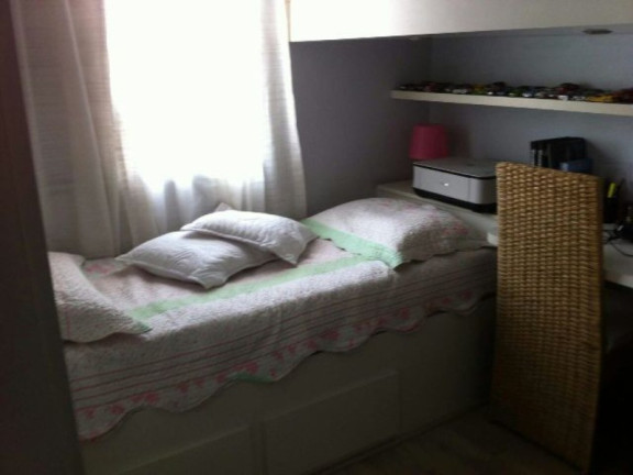 Imagem Apartamento com 2 Quartos à Venda, 76 m² em Freguesia Do ó - São Paulo
