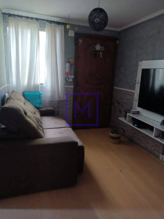 Imagem Apartamento com 2 Quartos à Venda, 48 m² em Conjunto Habitacional Padre Manoel De Paiva - São Paulo Imagem Apartamento com 2 Quartos à Venda, 48 m² em Conjunto Habitacional Padre Manoel De Paiva - São Paulo