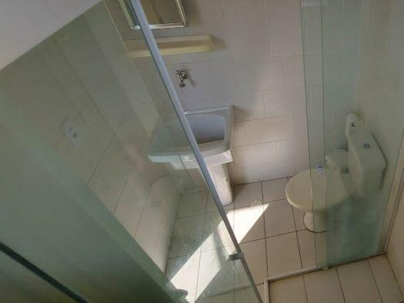 Imagem Apartamento com 1 Quarto à Venda, 22 m² em Guilhermina - Praia Grande