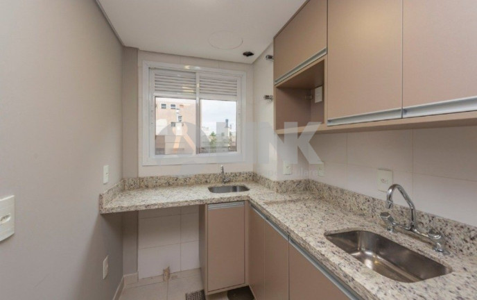 Imagem Apartamento com 3 Quartos à Venda, 65 m² em Petrópolis - Porto Alegre