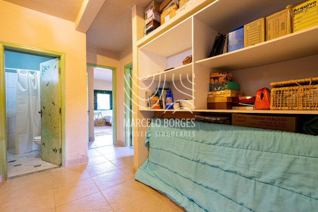 Imagem Chácara com 4 Quartos à Venda, 274 m² em Santa Eliza - Itupeva