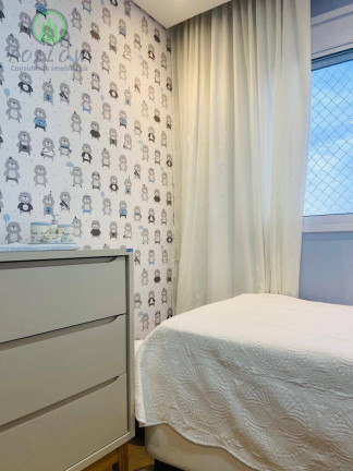 Imagem Apartamento com 2 Quartos à Venda, 55 m² em Vila Osasco - Osasco