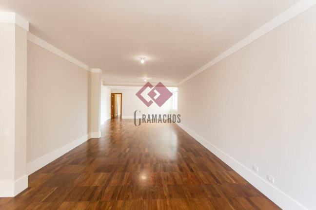 Imagem Apartamento com 3 Quartos à Venda, 206 m² em Higienópolis - São Paulo