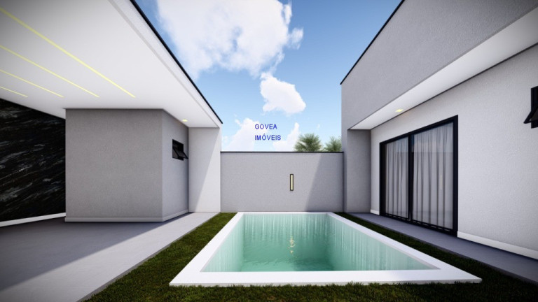 Imagem Casa com 3 Quartos à Venda, 120 m² em Iguaçu - Fazenda Rio Grande Imagem Casa com 3 Quartos à Venda, 120 m² em Iguaçu - Fazenda Rio Grande