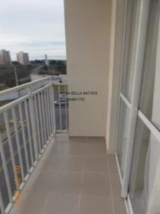 Imagem Apartamento com 3 Quartos à Venda, 71 m² em Jardim Tamoio - Jundiaí