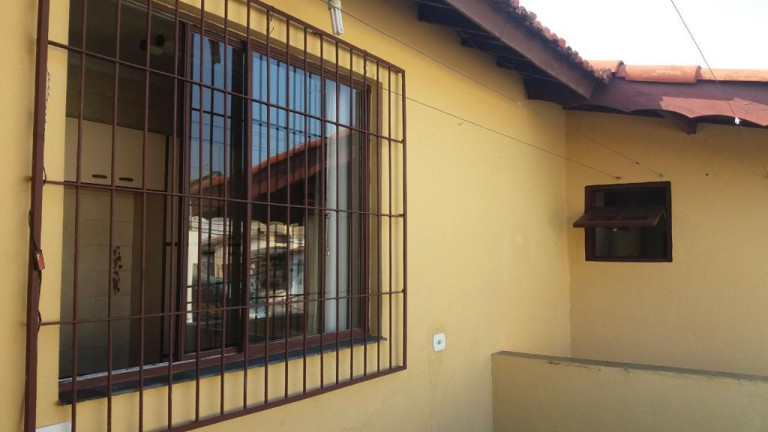 Imagem Casa com 1 Quarto à Venda, 233 m² em Parque Residencial Eloy Chaves - Jundiaí Imagem Casa com 1 Quarto à Venda, 233 m² em Parque Residencial Eloy Chaves - Jundiaí