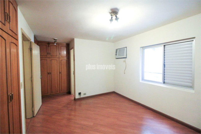 Apartamento com 4 Quartos à Venda, 214 m² em Jardim América - São Paulo