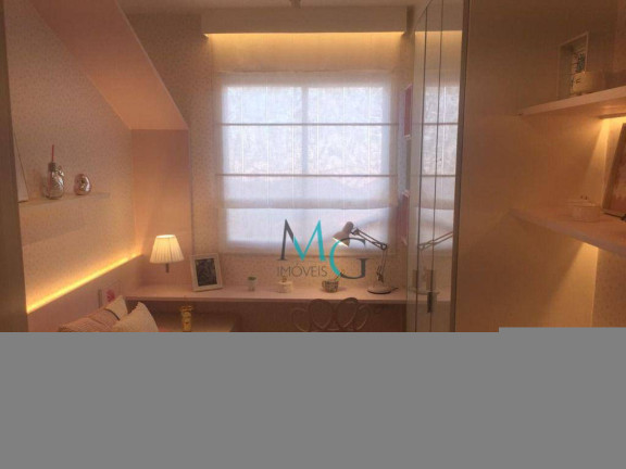 Imagem Apartamento com 2 Quartos à Venda, 52 m² em Marechal Hermes - Rio De Janeiro Imagem Apartamento com 2 Quartos à Venda, 52 m² em Marechal Hermes - Rio De Janeiro