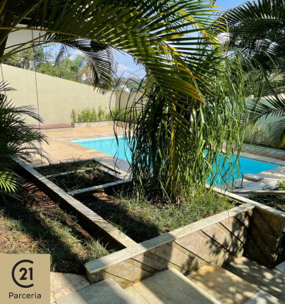 Imagem Casa com 5 Quartos para Alugar, 900 m² em Paineiras Do Morumbi - São Paulo