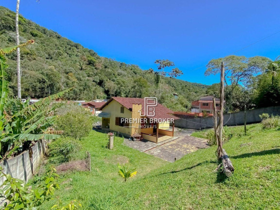 Imagem Casa com 3 Quartos à Venda, 78 m² em Albuquerque - Teresópolis Imagem Casa com 3 Quartos à Venda, 78 m² em Albuquerque - Teresópolis