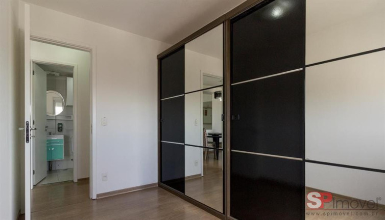 Apartamento com 2 Quartos à Venda, 50 m² em Liberdade - São Paulo