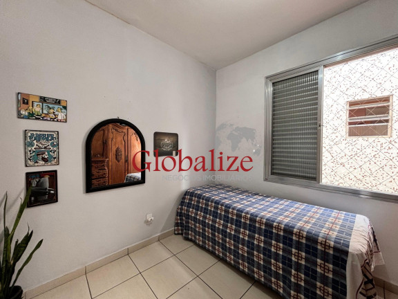 Imagem Imóvel com 2 Quartos à Venda, 61 m² em Marapé - Santos Imagem Imóvel com 2 Quartos à Venda, 61 m² em Marapé - Santos