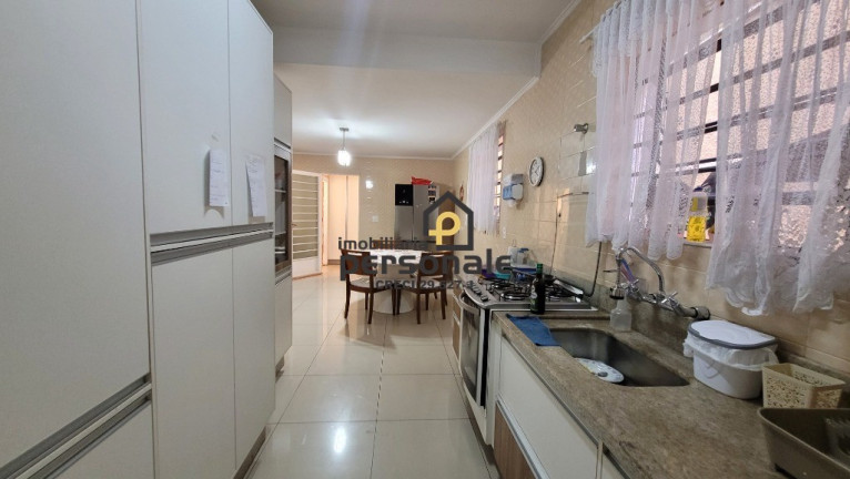 Imagem Casa com 4 Quartos à Venda, 290 m² em Parque Campolim - Sorocaba