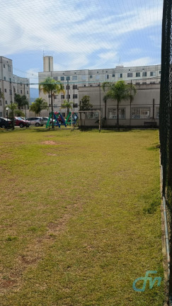 Imagem Apartamento com 2 Quartos à Venda, 57 m² em Loteamento Mogilar - Mogi Das Cruzes