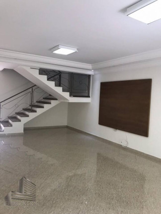 Imagem Casa de Condomínio com 4 Quartos à Venda, 231 m² em Parque Residencial Villa Dos Inglezes - Sorocaba