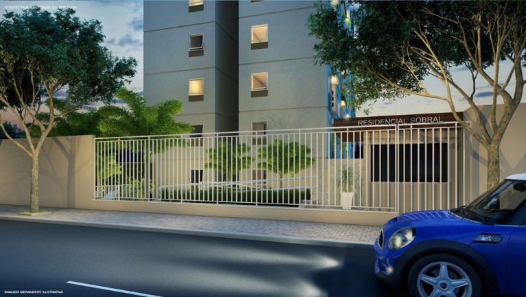 Imagem Apartamento com 2 Quartos à Venda, 38 m² em Itaquera - São Paulo Imagem Apartamento com 2 Quartos à Venda, 38 m² em Itaquera - São Paulo