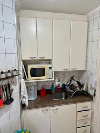 Imagem Imóvel com 2 Quartos à Venda, 61 m² em Vila Da Saúde - São Paulo