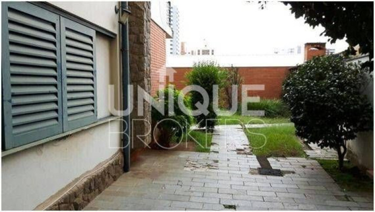 Imagem Casa com 4 Quartos à Venda, 715 m² em Centro - Jundiaí