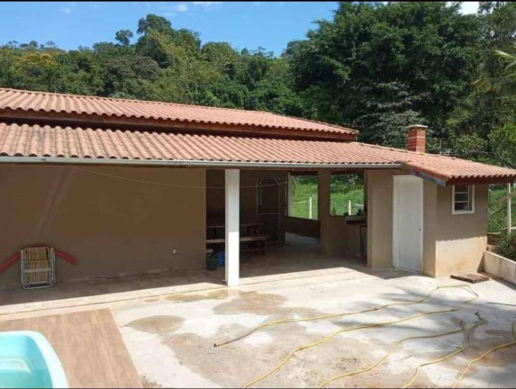 Chácara com 2 Quartos à Venda, 362 m² em Pedro De Toledo