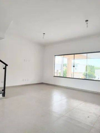 Imagem Casa à Venda, 177 m² em Morada Dos Nobres - Taubaté